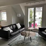 Rheinblick Apartments