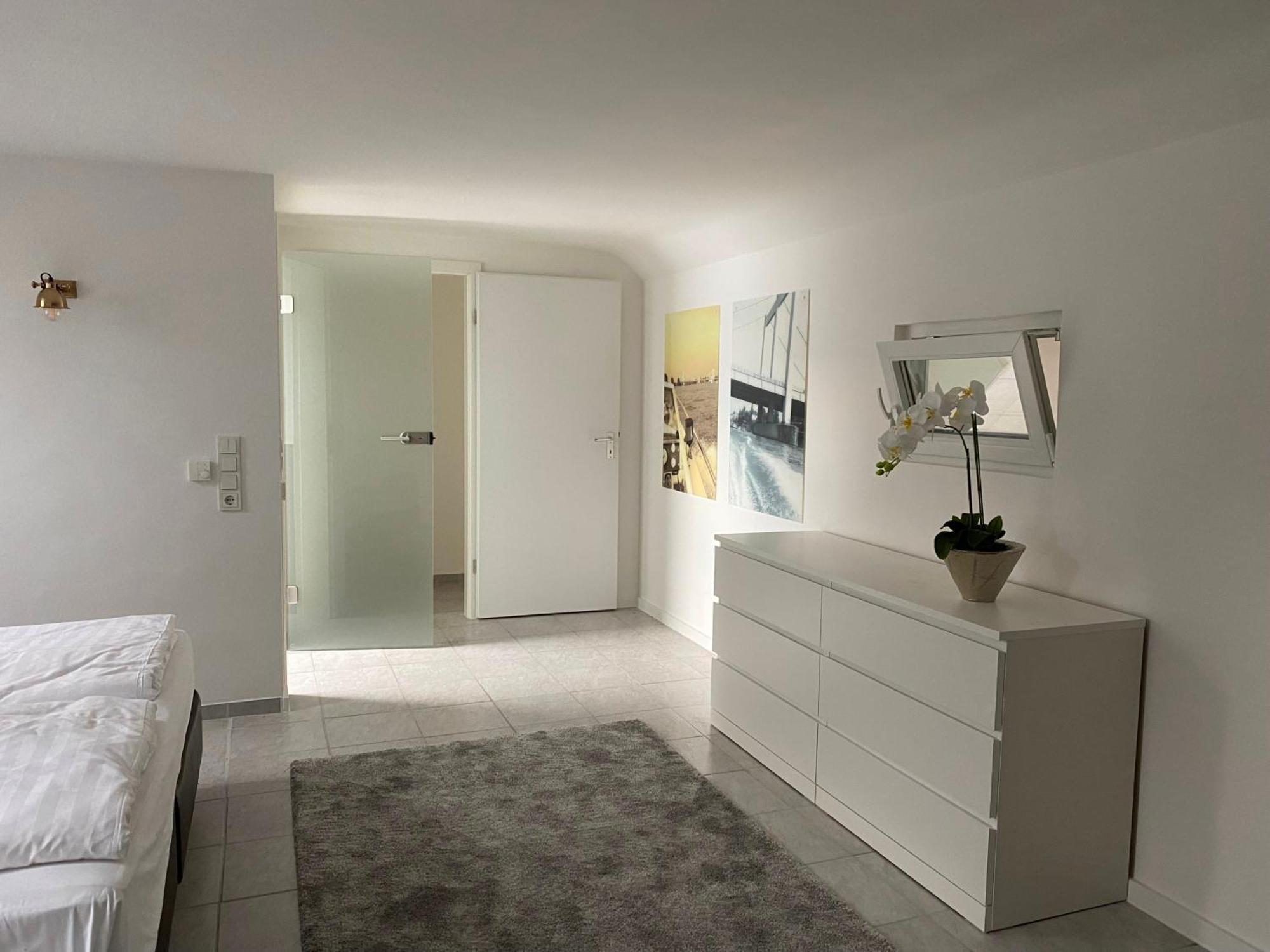 Rheinblick Aparthotel Cologne