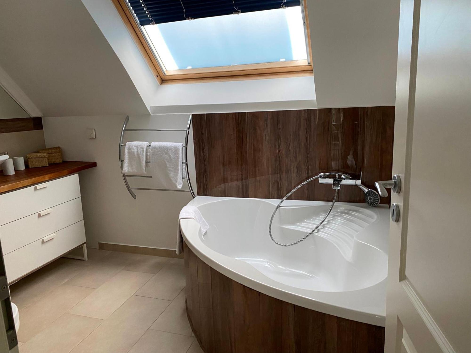 Aparthotel Rheinblick
