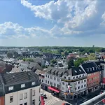 Rheinblick Apartments